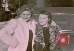 Standbild Hitlers Begleiter Eva Braun Berchtesgaden Deutschland, 1940, aus Sekunde 9 historischem Filmmaterial Videoclip 65675047995