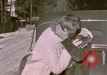 Standbild Hitlers Begleiter Eva Braun Berchtesgaden Deutschland, 1940, aus Sekunde 13 historischem Filmmaterial Videoclip 65675047995