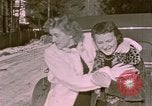 Standbild Hitlers Begleiter Eva Braun Berchtesgaden Deutschland, 1940, aus Sekunde 19 historischem Filmmaterial Videoclip 65675047995