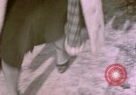 Standbild Hitlers Begleiter Eva Braun Berchtesgaden Deutschland, 1940, aus Sekunde 21 historischem Filmmaterial Videoclip 65675047995