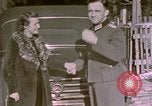 Standbild Hitlers Begleiter Eva Braun Berchtesgaden Deutschland, 1940, aus Sekunde 22 historischem Filmmaterial Videoclip 65675047995