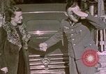 Standbild Hitlers Begleiter Eva Braun Berchtesgaden Deutschland, 1940, aus Sekunde 23 historischem Filmmaterial Videoclip 65675047995