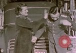 Standbild Hitlers Begleiter Eva Braun Berchtesgaden Deutschland, 1940, aus Sekunde 24 historischem Filmmaterial Videoclip 65675047995