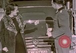 Standbild Hitlers Begleiter Eva Braun Berchtesgaden Deutschland, 1940, aus Sekunde 26 historischem Filmmaterial Videoclip 65675047995