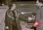 Standbild Hitlers Begleiter Eva Braun Berchtesgaden Deutschland, 1940, aus Sekunde 33 historischem Filmmaterial Videoclip 65675047995