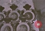Standbild palastartiges Haus Berchtesgaden Deutschland, 1940, aus Sekunde 1 historischem Filmmaterial Videoclip 65675047996