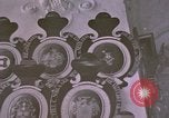 Standbild palastartiges Haus Berchtesgaden Deutschland, 1940, aus Sekunde 3 historischem Filmmaterial Videoclip 65675047996