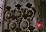 Standbild palastartiges Haus Berchtesgaden Deutschland, 1940, aus Sekunde 4 historischem Filmmaterial Videoclip 65675047996