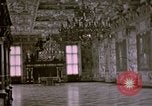 Standbild palastartiges Haus Berchtesgaden Deutschland, 1940, aus Sekunde 7 historischem Filmmaterial Videoclip 65675047996