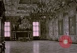 Standbild palastartiges Haus Berchtesgaden Deutschland, 1940, aus Sekunde 8 historischem Filmmaterial Videoclip 65675047996