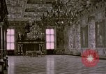 Standbild palastartiges Haus Berchtesgaden Deutschland, 1940, aus Sekunde 9 historischem Filmmaterial Videoclip 65675047996