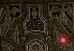 Standbild palastartiges Haus Berchtesgaden Deutschland, 1940, aus Sekunde 10 historischem Filmmaterial Videoclip 65675047996