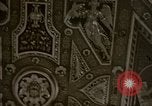 Standbild palastartiges Haus Berchtesgaden Deutschland, 1940, aus Sekunde 11 historischem Filmmaterial Videoclip 65675047996