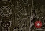 Standbild palastartiges Haus Berchtesgaden Deutschland, 1940, aus Sekunde 13 historischem Filmmaterial Videoclip 65675047996
