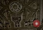 Standbild palastartiges Haus Berchtesgaden Deutschland, 1940, aus Sekunde 14 historischem Filmmaterial Videoclip 65675047996