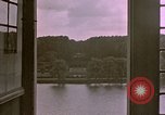 Standbild palastartiges Haus Berchtesgaden Deutschland, 1940, aus Sekunde 16 historischem Filmmaterial Videoclip 65675047996