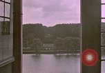 Standbild palastartiges Haus Berchtesgaden Deutschland, 1940, aus Sekunde 18 historischem Filmmaterial Videoclip 65675047996
