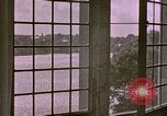 Standbild palastartiges Haus Berchtesgaden Deutschland, 1940, aus Sekunde 22 historischem Filmmaterial Videoclip 65675047996