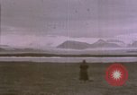 Standbild bergigen Gelände Deutschland, 1940, aus Sekunde 6 historischem Filmmaterial Videoclip 65675047997
