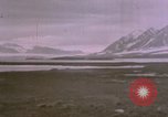 Standbild bergigen Gelände Deutschland, 1940, aus Sekunde 8 historischem Filmmaterial Videoclip 65675047997