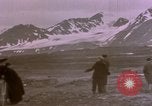 Standbild bergigen Gelände Deutschland, 1940, aus Sekunde 14 historischem Filmmaterial Videoclip 65675047997