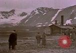 Standbild bergigen Gelände Deutschland, 1940, aus Sekunde 15 historischem Filmmaterial Videoclip 65675047997