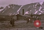 Standbild bergigen Gelände Deutschland, 1940, aus Sekunde 16 historischem Filmmaterial Videoclip 65675047997