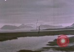 Standbild bergigen Gelände Deutschland, 1940, aus Sekunde 22 historischem Filmmaterial Videoclip 65675047997