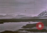 Standbild bergigen Gelände Deutschland, 1940, aus Sekunde 23 historischem Filmmaterial Videoclip 65675047997