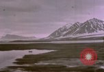 Standbild bergigen Gelände Deutschland, 1940, aus Sekunde 24 historischem Filmmaterial Videoclip 65675047997