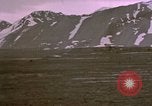 Standbild bergigen Gelände Deutschland, 1940, aus Sekunde 32 historischem Filmmaterial Videoclip 65675047997