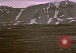 Standbild bergigen Gelände Deutschland, 1940, aus Sekunde 33 historischem Filmmaterial Videoclip 65675047997