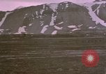 Standbild bergigen Gelände Deutschland, 1940, aus Sekunde 34 historischem Filmmaterial Videoclip 65675047997