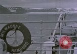 Standbild Boot Deutschland, 1940, aus Sekunde 13 historischem Filmmaterial Videoclip 65675047998