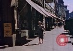 Standbild deutsche Frau Deutschland, 1940, aus Sekunde 3 historischem Filmmaterial Videoclip 65675047999