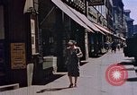 Standbild deutsche Frau Deutschland, 1940, aus Sekunde 4 historischem Filmmaterial Videoclip 65675047999