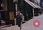 Standbild deutsche Frau Deutschland, 1940, aus Sekunde 6 historischem Filmmaterial Videoclip 65675047999