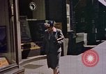 Standbild deutsche Frau Deutschland, 1940, aus Sekunde 7 historischem Filmmaterial Videoclip 65675047999