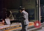 Standbild deutsche Frau Deutschland, 1940, aus Sekunde 9 historischem Filmmaterial Videoclip 65675047999