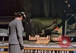 Standbild deutsche Frau Deutschland, 1940, aus Sekunde 13 historischem Filmmaterial Videoclip 65675047999