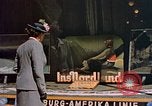 Standbild deutsche Frau Deutschland, 1940, aus Sekunde 15 historischem Filmmaterial Videoclip 65675047999
