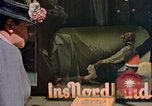 Standbild deutsche Frau Deutschland, 1940, aus Sekunde 25 historischem Filmmaterial Videoclip 65675047999