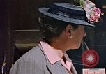 Standbild deutsche Frau Deutschland, 1940, aus Sekunde 28 historischem Filmmaterial Videoclip 65675047999