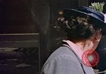 Standbild deutsche Frau Deutschland, 1940, aus Sekunde 29 historischem Filmmaterial Videoclip 65675047999