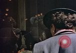 Standbild deutsche Frau Deutschland, 1940, aus Sekunde 30 historischem Filmmaterial Videoclip 65675047999
