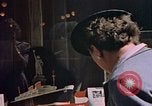 Standbild deutsche Frau Deutschland, 1940, aus Sekunde 32 historischem Filmmaterial Videoclip 65675047999