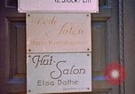 Standbild deutsche Frau Deutschland, 1940, aus Sekunde 39 historischem Filmmaterial Videoclip 65675047999