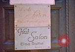 Standbild deutsche Frau Deutschland, 1940, aus Sekunde 40 historischem Filmmaterial Videoclip 65675047999