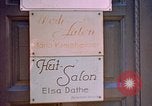 Standbild deutsche Frau Deutschland, 1940, aus Sekunde 41 historischem Filmmaterial Videoclip 65675047999