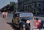 Standbild deutsche Frau Deutschland, 1940, aus Sekunde 45 historischem Filmmaterial Videoclip 65675047999